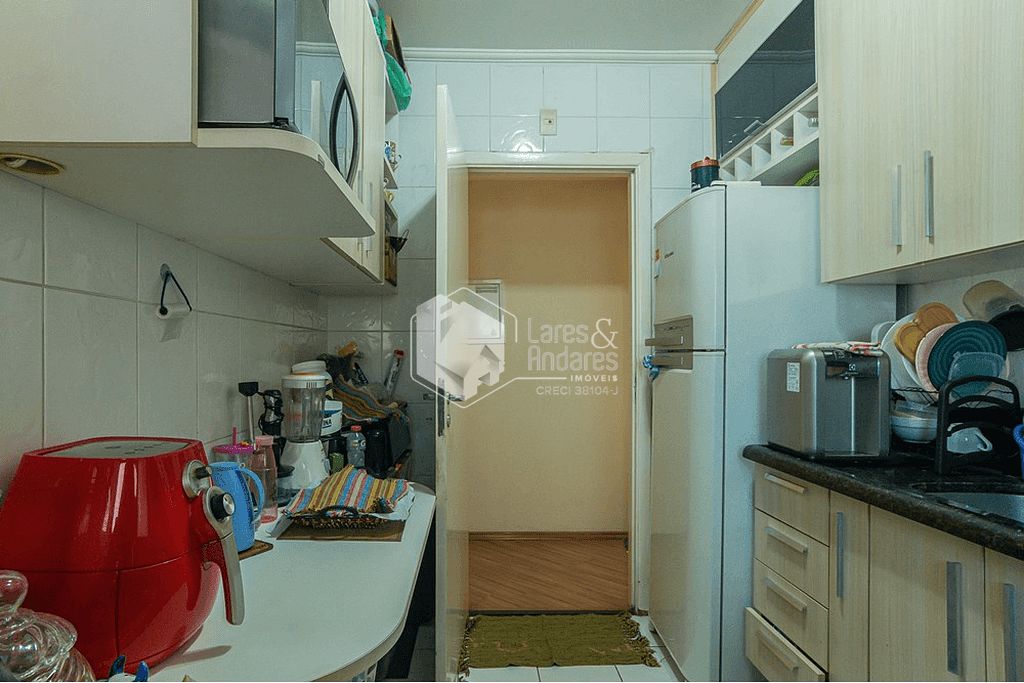 Apartamento, 2 quartos, 60 m² - Foto 29