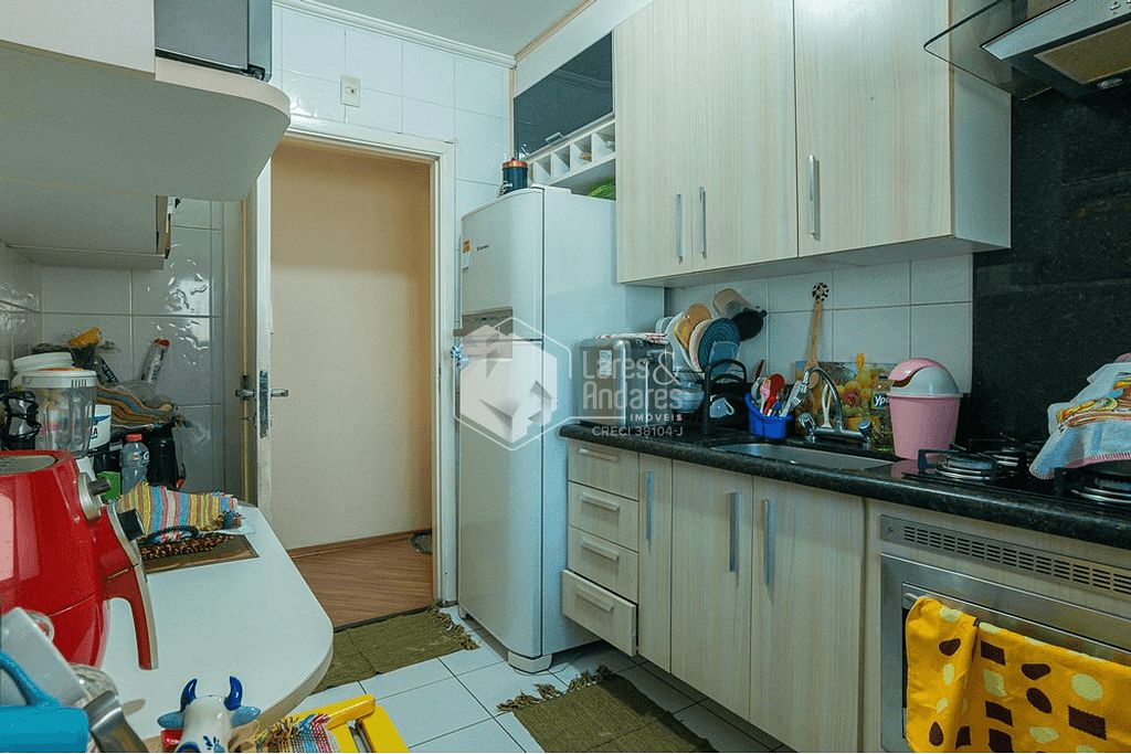 Apartamento, 2 quartos, 60 m² - Foto 21