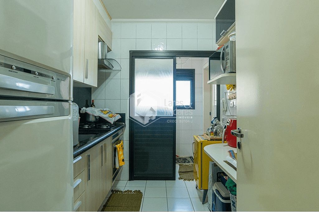 Apartamento, 2 quartos, 60 m² - Foto 31