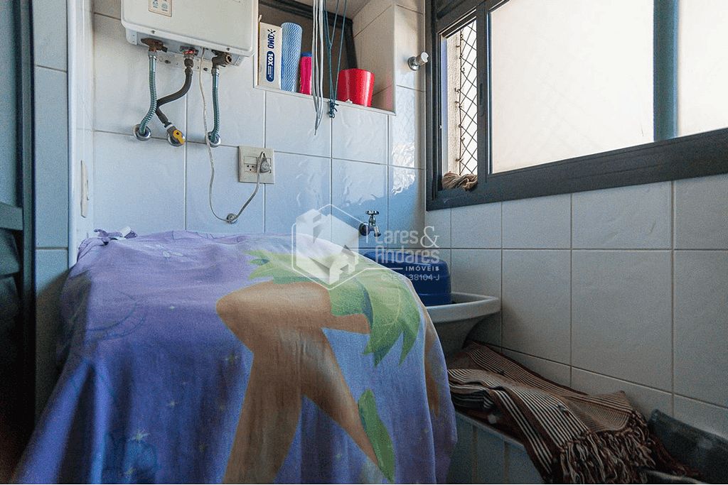 Apartamento, 2 quartos, 60 m² - Foto 32