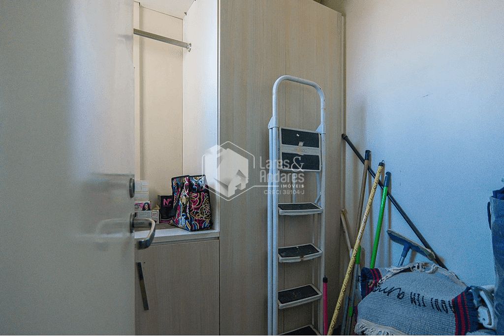 Apartamento, 2 quartos, 60 m² - Foto 33