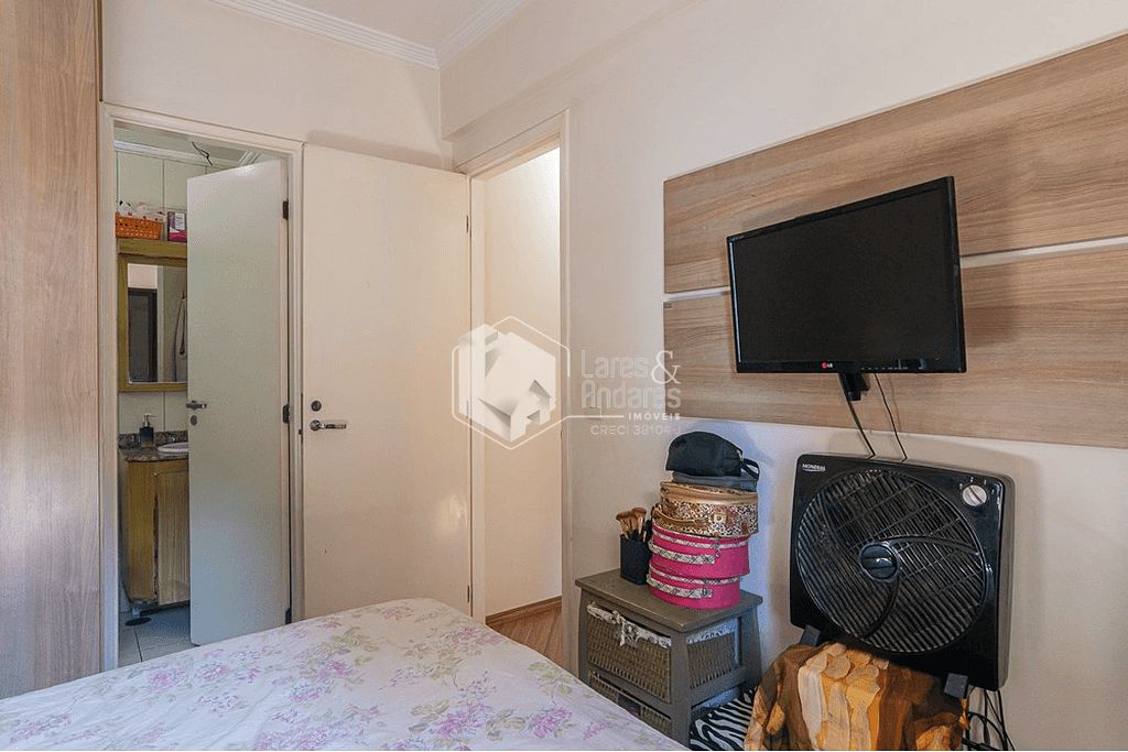 Apartamento, 2 quartos, 60 m² - Foto 36