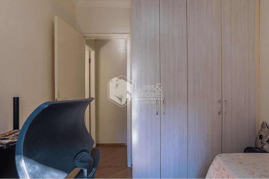 Apartamento, 2 quartos, 60 m² - Foto 4