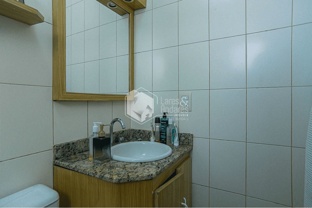Apartamento, 2 quartos, 60 m² - Foto 5