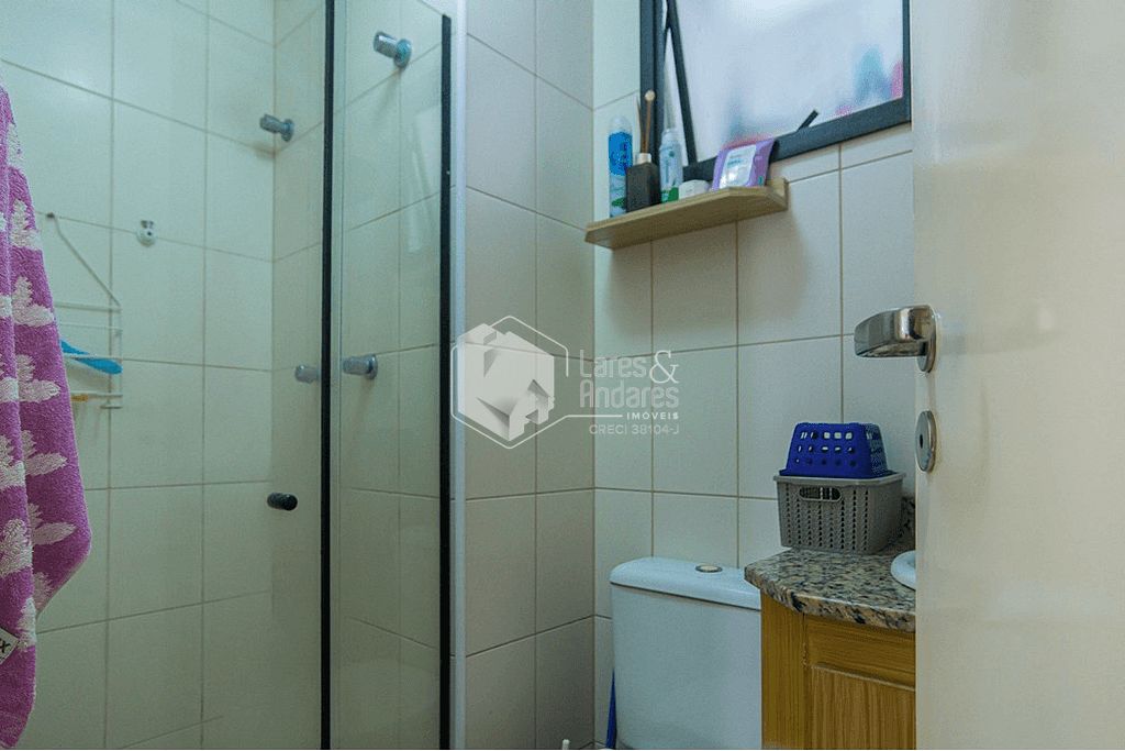 Apartamento, 2 quartos, 60 m² - Foto 6