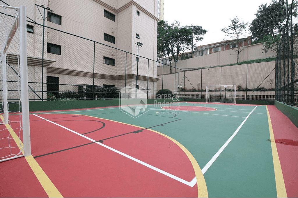 Apartamento, 2 quartos, 60 m² - Foto 7