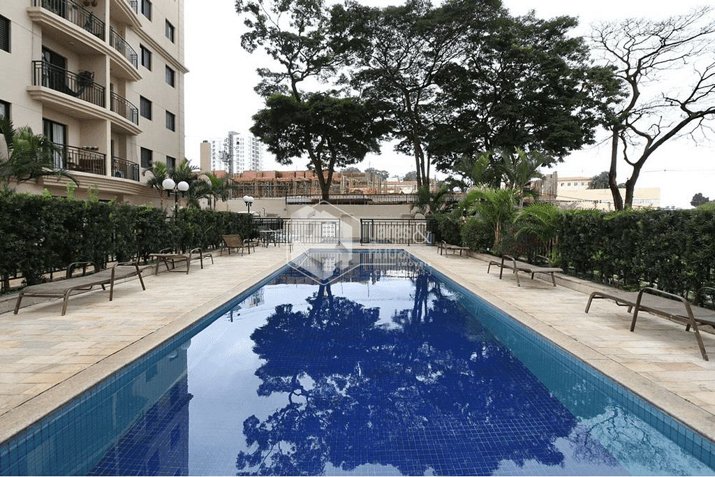 Apartamento, 2 quartos, 60 m² - Foto 8