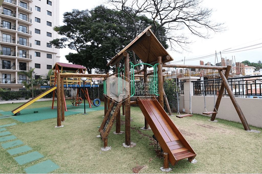 Apartamento, 2 quartos, 60 m² - Foto 9