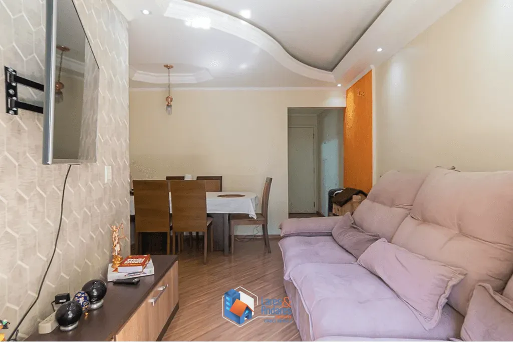 Apartamento, 2 quartos, 60 m² - Foto 24