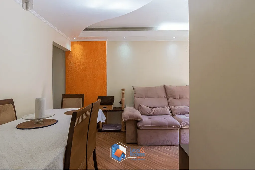 Apartamento, 2 quartos, 60 m² - Foto 25