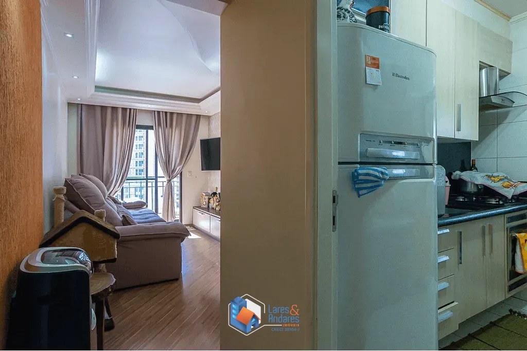 Apartamento, 2 quartos, 60 m² - Foto 28