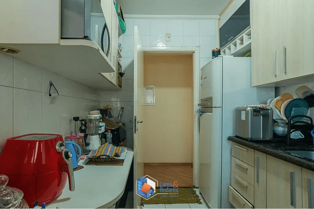 Apartamento, 2 quartos, 60 m² - Foto 29