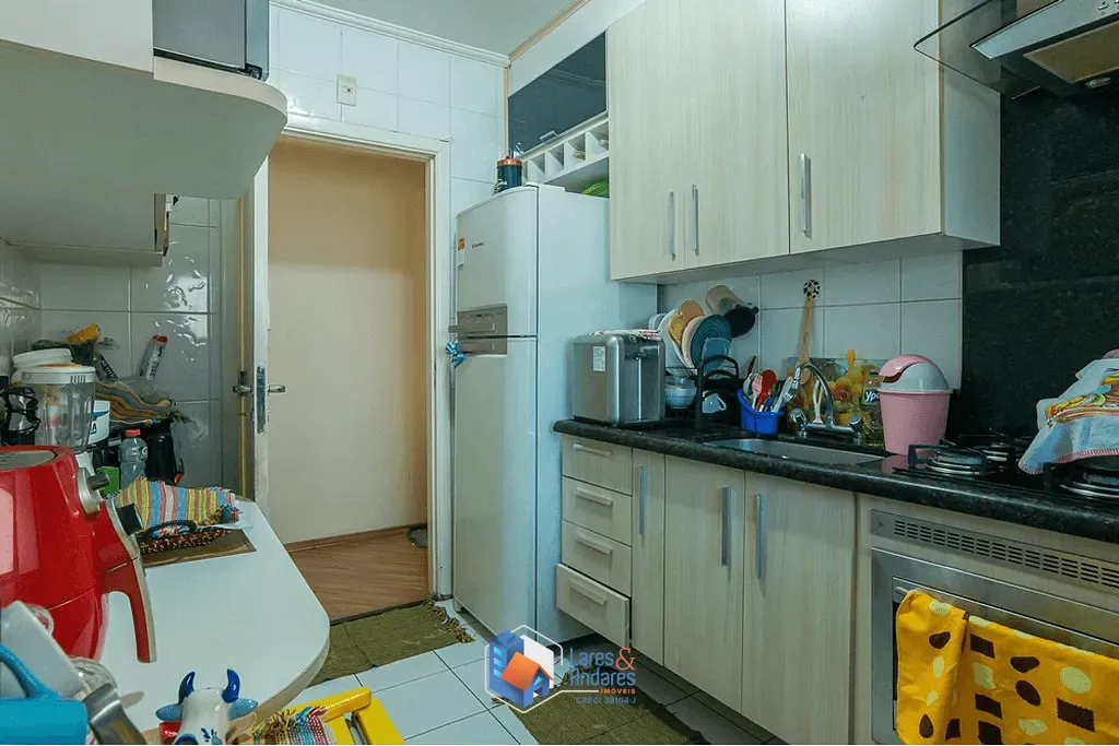 Apartamento, 2 quartos, 60 m² - Foto 21