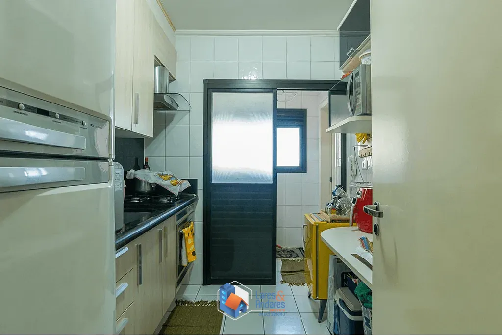 Apartamento, 2 quartos, 60 m² - Foto 31