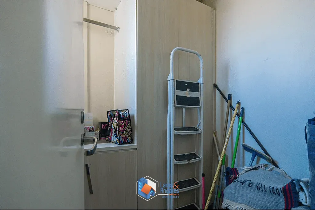 Apartamento, 2 quartos, 60 m² - Foto 33