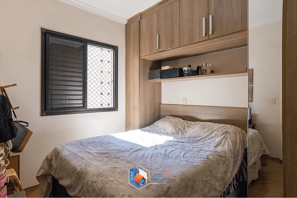 Apartamento, 2 quartos, 60 m² - Foto 34