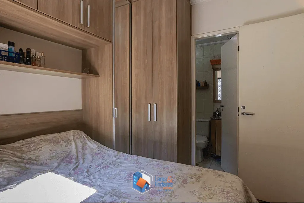 Apartamento, 2 quartos, 60 m² - Foto 35