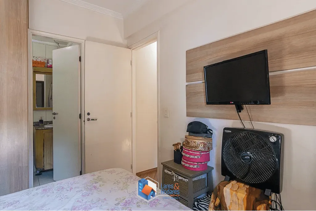 Apartamento, 2 quartos, 60 m² - Foto 36