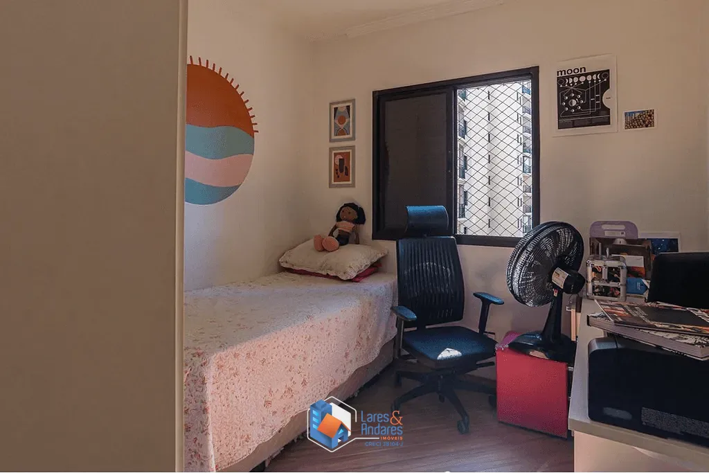 Apartamento, 2 quartos, 60 m² - Foto 30