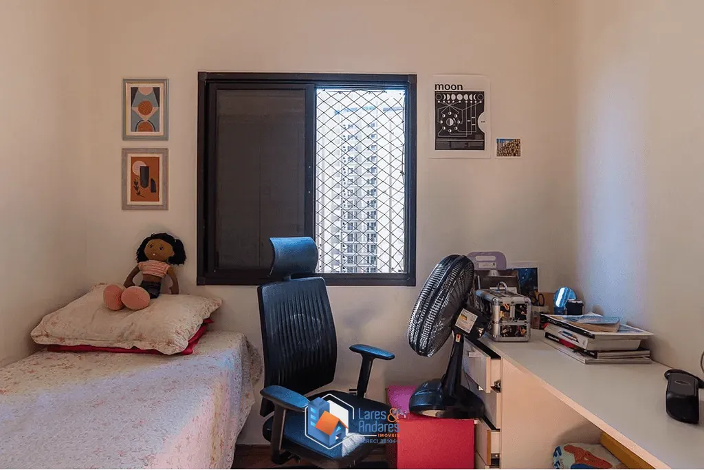 Apartamento, 2 quartos, 60 m² - Foto 11