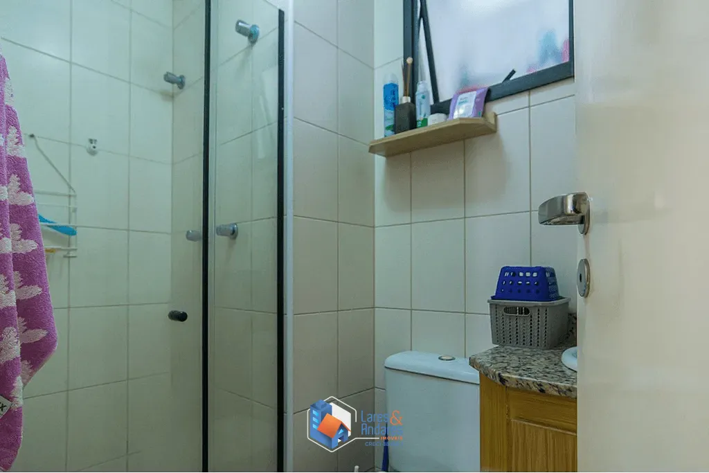 Apartamento, 2 quartos, 60 m² - Foto 6