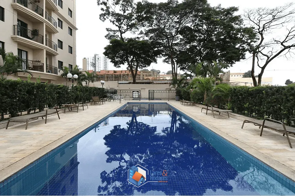 Apartamento, 2 quartos, 60 m² - Foto 8