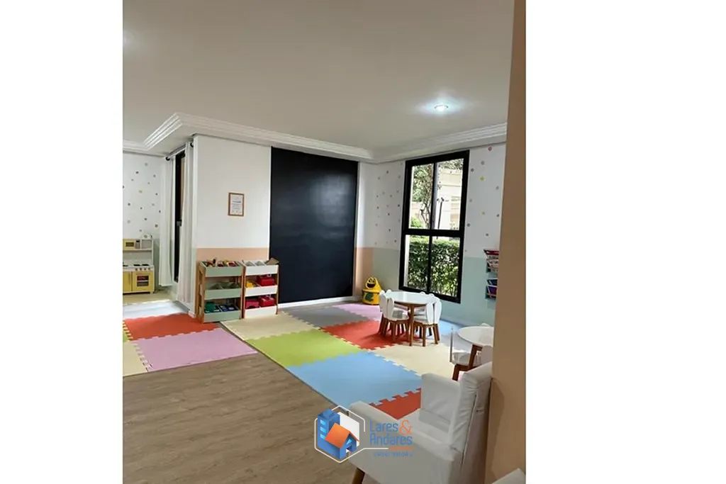 Apartamento, 2 quartos, 60 m² - Foto 12