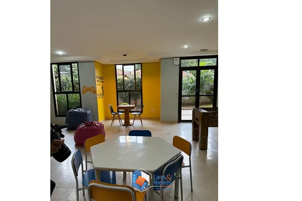 Apartamento, 2 quartos, 60 m² - Foto 13