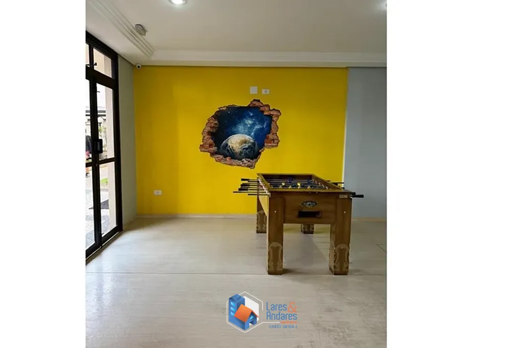 Apartamento, 2 quartos, 60 m² - Foto 15