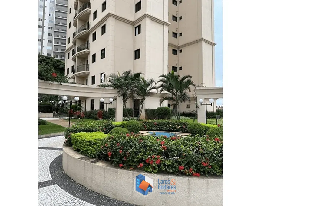 Apartamento, 2 quartos, 60 m² - Foto 17