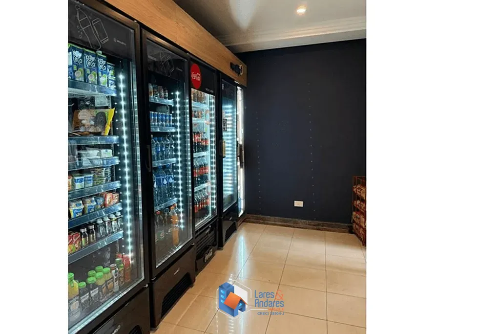 Apartamento, 2 quartos, 60 m² - Foto 18