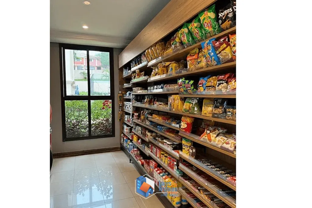 Apartamento, 2 quartos, 60 m² - Foto 19
