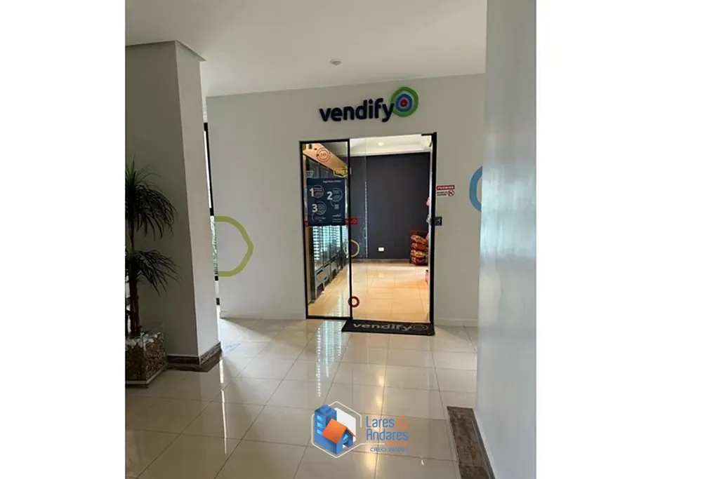 Apartamento, 2 quartos, 60 m² - Foto 20