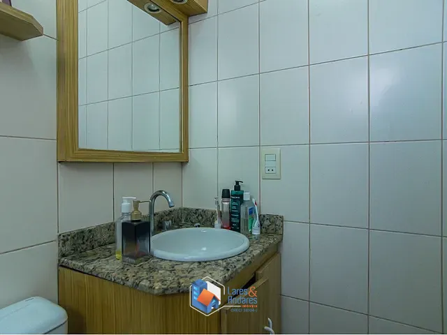 Apartamento 2 quartos e 2 banheiros, à venda, no bairro Freguesia do Ó em São Paulo