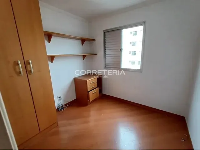 Apartamento 2 quartos e 1 banheiro, à venda, no bairro Vila Leopoldina em São Paulo