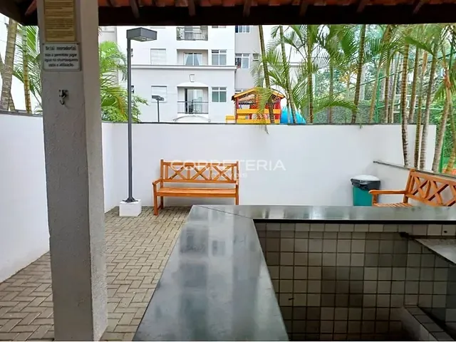 Apartamento 2 quartos e 1 banheiro, à venda, no bairro Vila Leopoldina em São Paulo