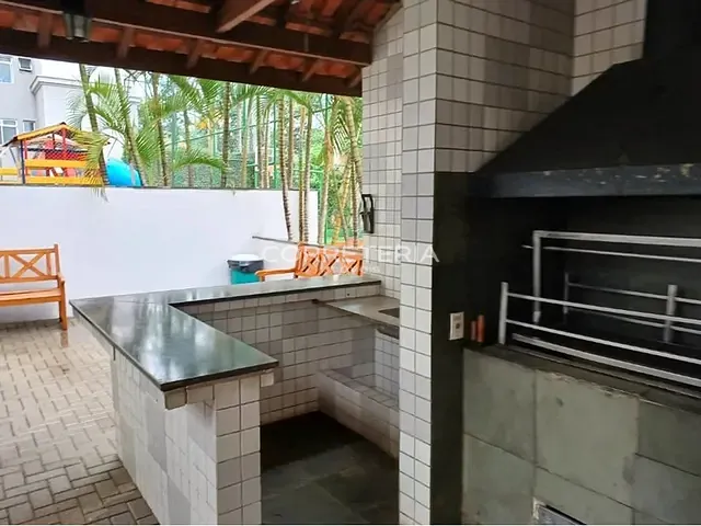 Apartamento 2 quartos e 1 banheiro, à venda, no bairro Vila Leopoldina em São Paulo