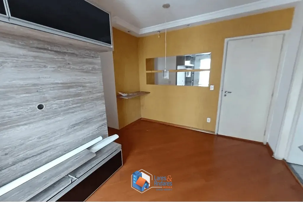 Apartamento, 2 quartos, 46 m² - Foto 24