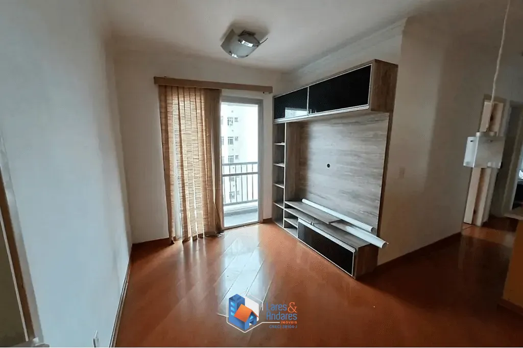 Apartamento, 2 quartos, 46 m² - Foto 23