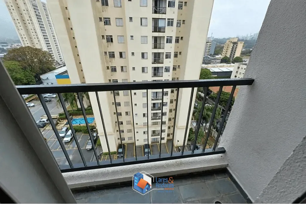 Apartamento, 2 quartos, 46 m² - Foto 22
