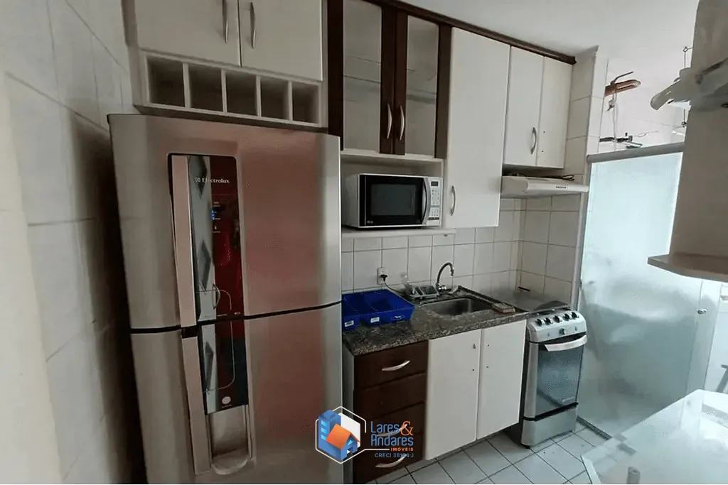Apartamento, 2 quartos, 46 m² - Foto 21