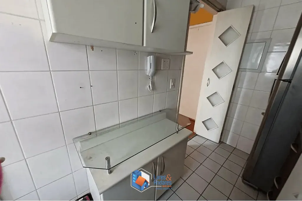 Apartamento, 2 quartos, 46 m² - Foto 20