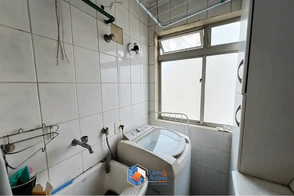 Apartamento, 2 quartos, 46 m² - Foto 19