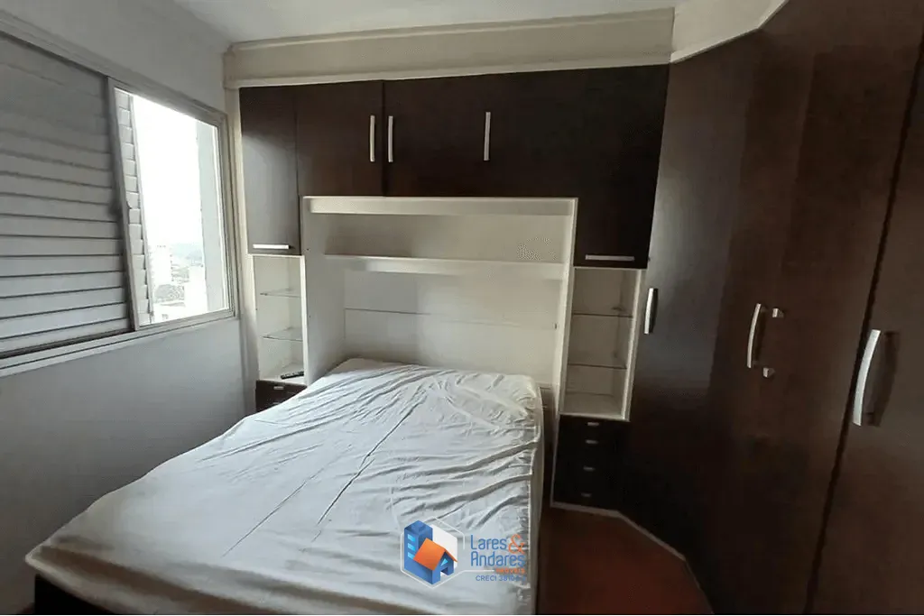 Apartamento, 2 quartos, 46 m² - Foto 16