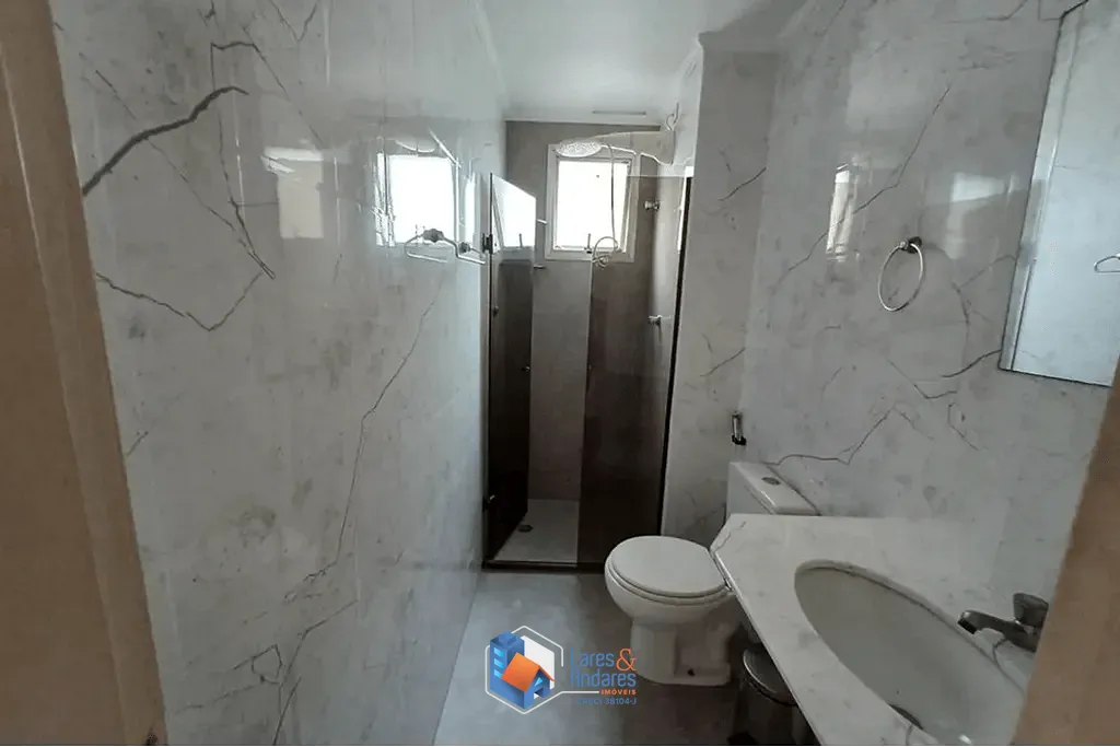 Apartamento, 2 quartos, 46 m² - Foto 15