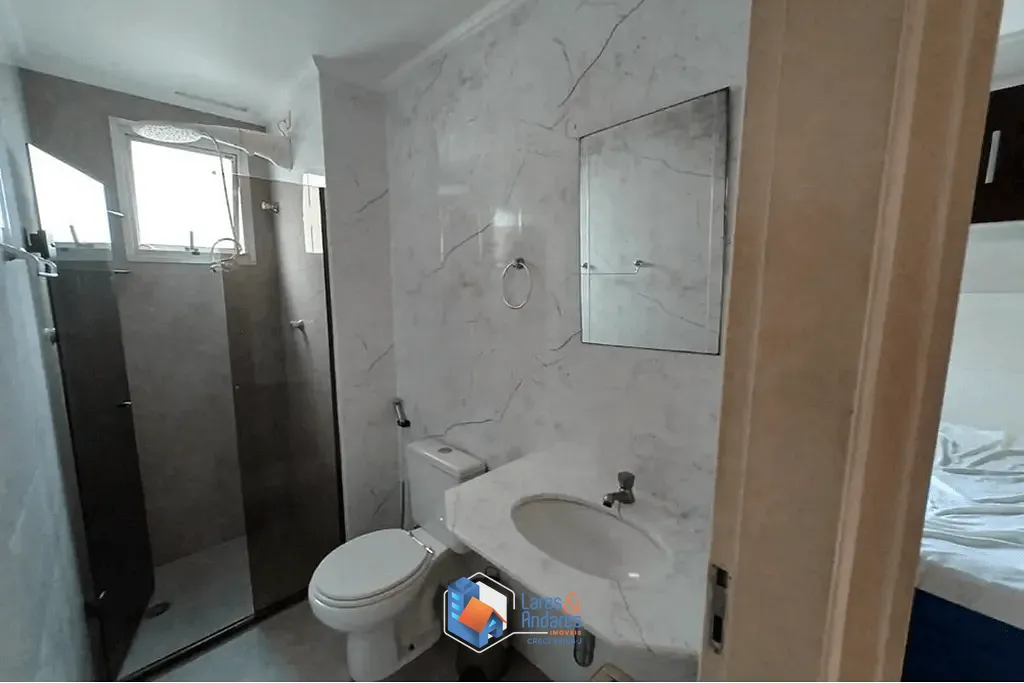 Apartamento, 2 quartos, 46 m² - Foto 14