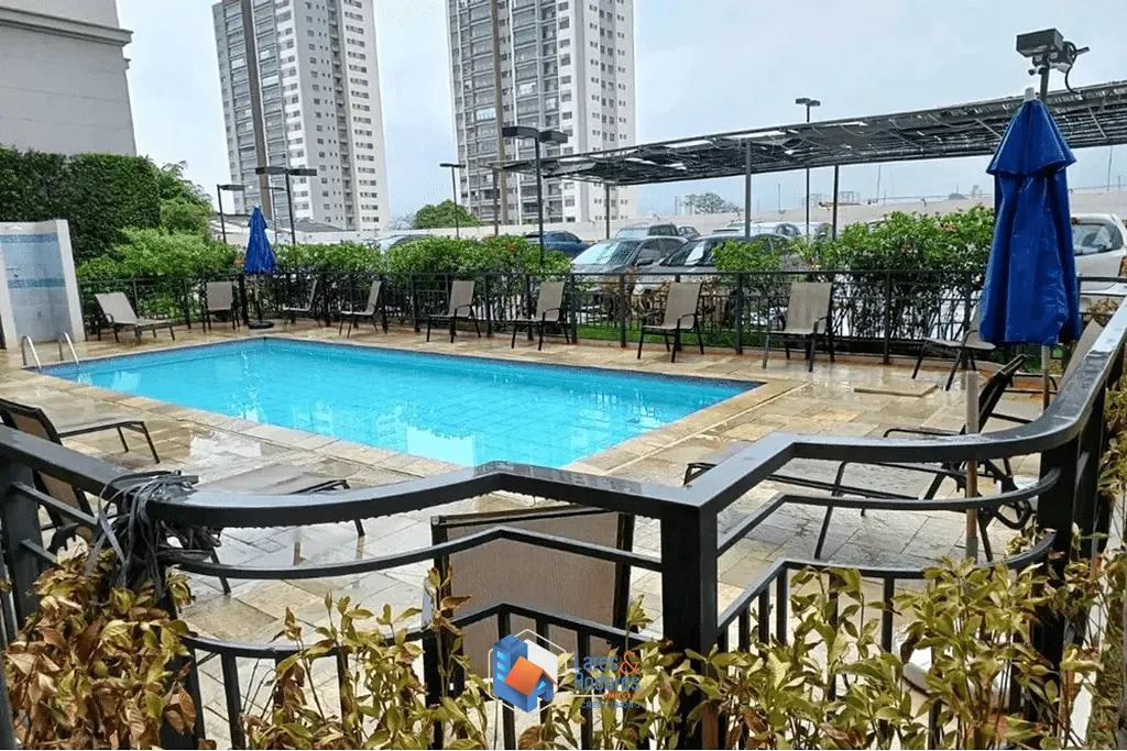 Apartamento, 2 quartos, 46 m² - Foto 12
