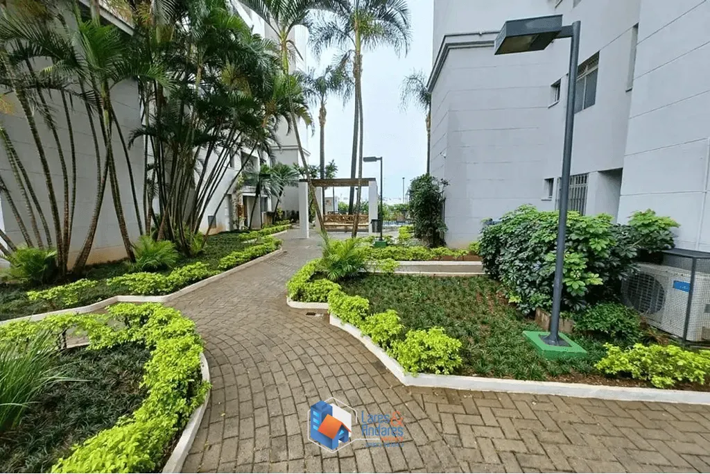 Apartamento, 2 quartos, 46 m² - Foto 9