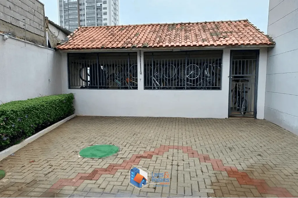 Apartamento, 2 quartos, 46 m² - Foto 5