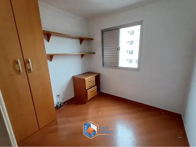 Apartamento 2 quartos e 1 banheiro, à venda, no bairro Vila Leopoldina em São Paulo